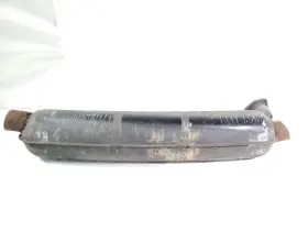 930.111.043.00 Porsche 333.po1v82 Bischoff Muffler Pn Oem 1982 911