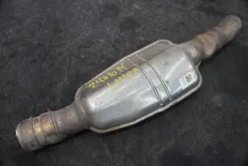 4m0253300as Porsche Front Left Exhaust Muffler Silencer Pipe 4.0l Pab253300f Cayenne Gts 9ya
