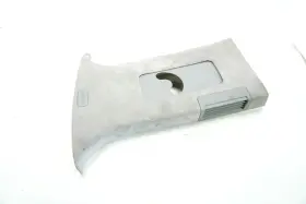 7l5867239 Porsche 03-10 Cayenne Left Driver Side Upper Interior B Pillar Trim Cover Oem