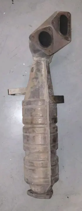 930.113.230.04 Porsche Good Used 911 Sc Exhaust Muffler