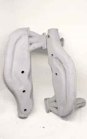 930.211.025.00 Porsche 930 211 025 00 911 Sc Heat Exchanger 01