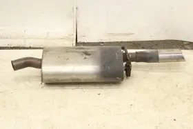 94411104100 Porsche 94411104103 944 Exhaust Rear Silencer Muffler Oem Used Lm93
