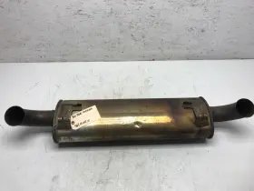 964.111.045.01 Porsche 89 90 91 92 93 94 911 964 Oem Primary Muffler