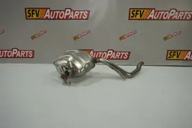 970-111-912 Porsche Panamera Exhaust Muffler Right 2011 2012 2013 2014 970 111 912 Oem