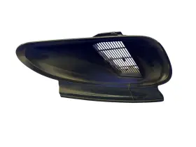 982815216 Porsche 2017-2022 Boxster Rear Left Quarter Radiator Air Intake Duct