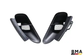 982815216d Porsche 982 718 Cayman Gt4 Rs Left Right Side Air Duct Intake Set 2023 2024 Oem