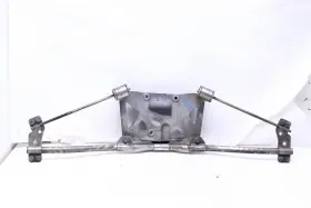 98711104103-23389 Porsche 2005-2008 Boxster Cayman 987 Exhaust Muffler Support Bracket Mount