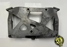 98711112601 Porsche 2005-2008 Cayman Boxster 5-speed Mt Rear Exhaust Muffler Mount Bracket