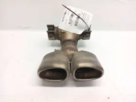98711125402 Porsche 05-08 Boxster 987 Exhaust Tip Muffler Extension