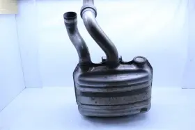 99111142201-24160 Porsche 2012-2016 911 991 3.4 3.8 Exhaust Muffler Right Passenger