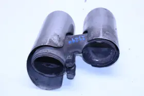 99111146605-23290 Porsche 2012-2016 911 991 3.8 Exhaust Muffler Tip Right Passenger