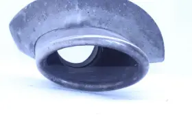 99311125102-w10228 Porsche 1995-1998 911 993 Exhaust Muffler Tip Left