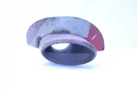 99311125102-w1329 Porsche 1995-1998 911 993 Exhaust Muffler Tip Left