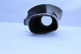 99311125211-w2045 Porsche 1995-1998 911 Exhaust Muffler Tip Right Passenger