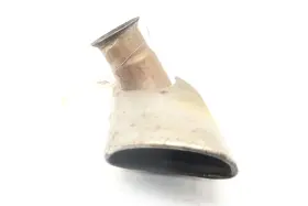 99611105302-21192 Porsche 2002-2004 911 996 Exhaust Muffler Tip Left Driver
