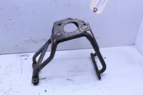 99611112755-21316 Porsche 1999-2001 911 996 3.4 Muffler Support Bracket Left Driver