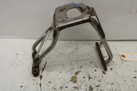 99611112755-22287 Porsche 1999-2001 911 996 3.4 Muffler Support Bracket Left Driver