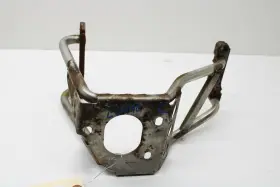 99611112755-22440 Porsche 1999-2001 911 996 3.4 Muffler Support Bracket Left Driver