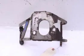 99611112755-23264 Porsche 1999-2001 911 996 3.4 Muffler Support Bracket Left Driver