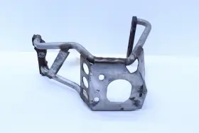 99611112755-24078 Porsche 1999-2001 911 996 3.4 Muffler Support Bracket Left Driver
