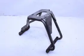 99611112755-3 Porsche 1999-2001 911 996 3.4 Muffler Support Bracket Left Driver
