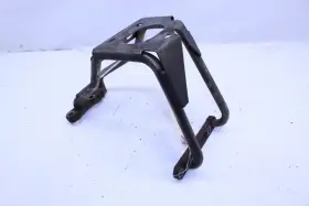 99611112755-5 Porsche 1999-2001 911 996 3.4 Muffler Support Bracket Left Driver
