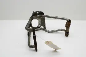 99611112758-22319 Porsche 2002-2004 911 996 3.6 Muffler Support Bracket Left Driver