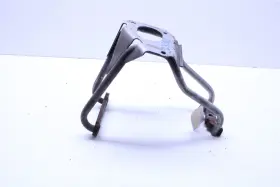 99611112758-23283 Porsche 2002-2004 911 996 3.6 Muffler Support Bracket Left Driver