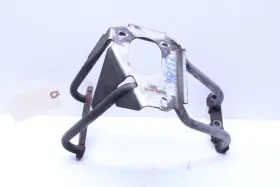99611112758-23286 Porsche 2002-2004 911 996 3.6 Muffler Support Bracket Left Driver