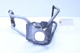 99611112758-24011 Porsche 2002-2004 911 996 3.6 Muffler Support Bracket Left Driver