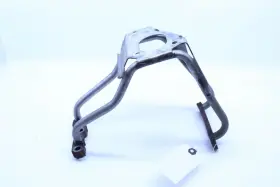 99611112758-24258 Porsche 2002-2004 911 996 3.6 Muffler Support Bracket Left Driver