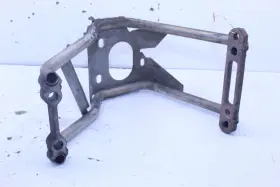 99611112854-20381 Porsche 1999-2001 911 996 3.4 Muffler Support Bracket Right Passenger