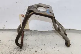 99611112854-21402 Porsche 1999-2001 911 996 3.4 Muffler Support Bracket Right Passenger
