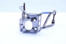99611112854-22318 Porsche 1999-2001 911 996 3.4 Muffler Support Bracket Right Passenger