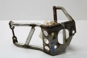 99611112854-22333 Porsche 1999-2001 911 996 3.4 Muffler Support Bracket Right Passenger