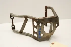 99611112854-22448 Porsche 1999-2001 911 996 3.4 Muffler Support Bracket Right Passenger