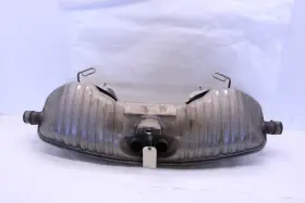 99611114111-23509 Porsche 2003 2004 Boxster 2.7 3.2 Exhaust Muffler