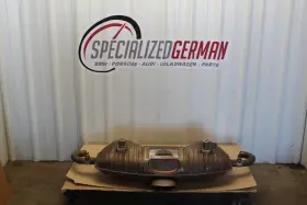 99611115201 Porsche 2000-2002 Boxster 2.7 Exhaust Muffler