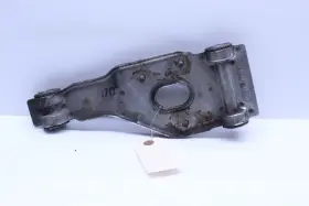 99611122701-23026 Porsche 1999-2001 911 996 3.4 Muffler Support Bracket Left Driver