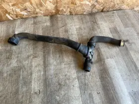 99710675203 Porsche Boxster Cayman Oem 05-12 Right Side Cooler Coolant Water Pipe Line Hose