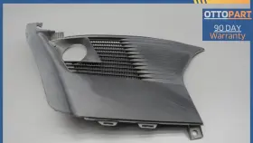 99757236103 Porsche 2005-2012 Boxster Cayman Front Left Driver Side Scuttle Trim Panel Oem