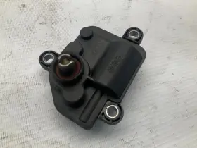 9a7133246a Porsche 19-24 Cayenne Rear Exhaust Flap Actuator Motor P