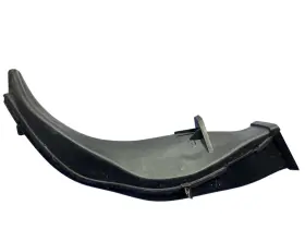 9j1807010 Porsche 2020 - 2024 Taycan 9j1 Oem Front Right Brake Cooling Air Duct Tube