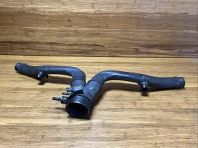 9p1145673c Porsche 2017-2019 911 Carrera 3.0l Air Intake Pipe Oem