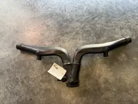 9p1145673d Porsche 2016-2019 911 Carrera 3.0l Oem Engine Air Intake Induction Pipe Hose