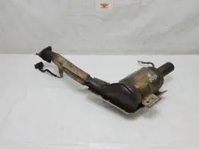 Po2618c Porsche 1997 1998 1999 Boxster 986 2.5l Exhaust Muffler Right Passenger Side Oem