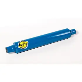 Pm35175 Porter Muffler Standard 1.75 Inch Inlet/outlet