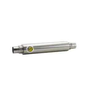 Sspm35200 Porter Muffler Ss Standard 2 Inch In/out