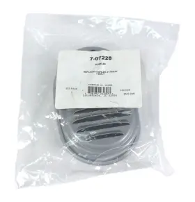 41-068-01 Prime Line 7-07228 Steel G Muffler Replaces Kohler 2 Bolt Model Number