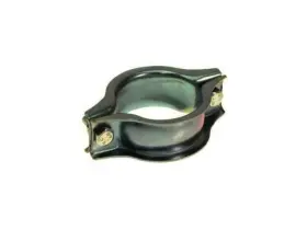 55219mtkh Pro Parts For 1994-1998 Saab 900 Muffler Clamp Kit 1996 1995 1997 2.3l 4 Cyl
